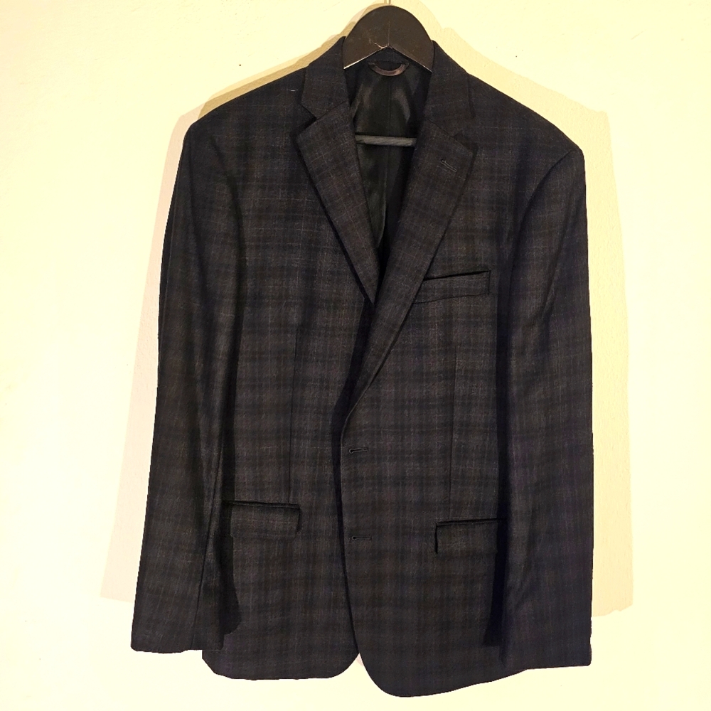 Michael Kors Suit Jacket